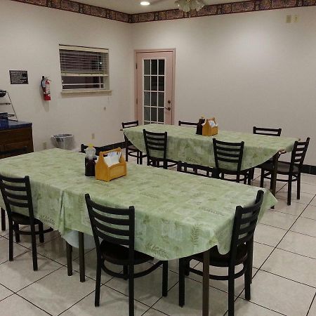 Texas Inn And Suites - Rio Grande Valley Edinburg Kültér fotó