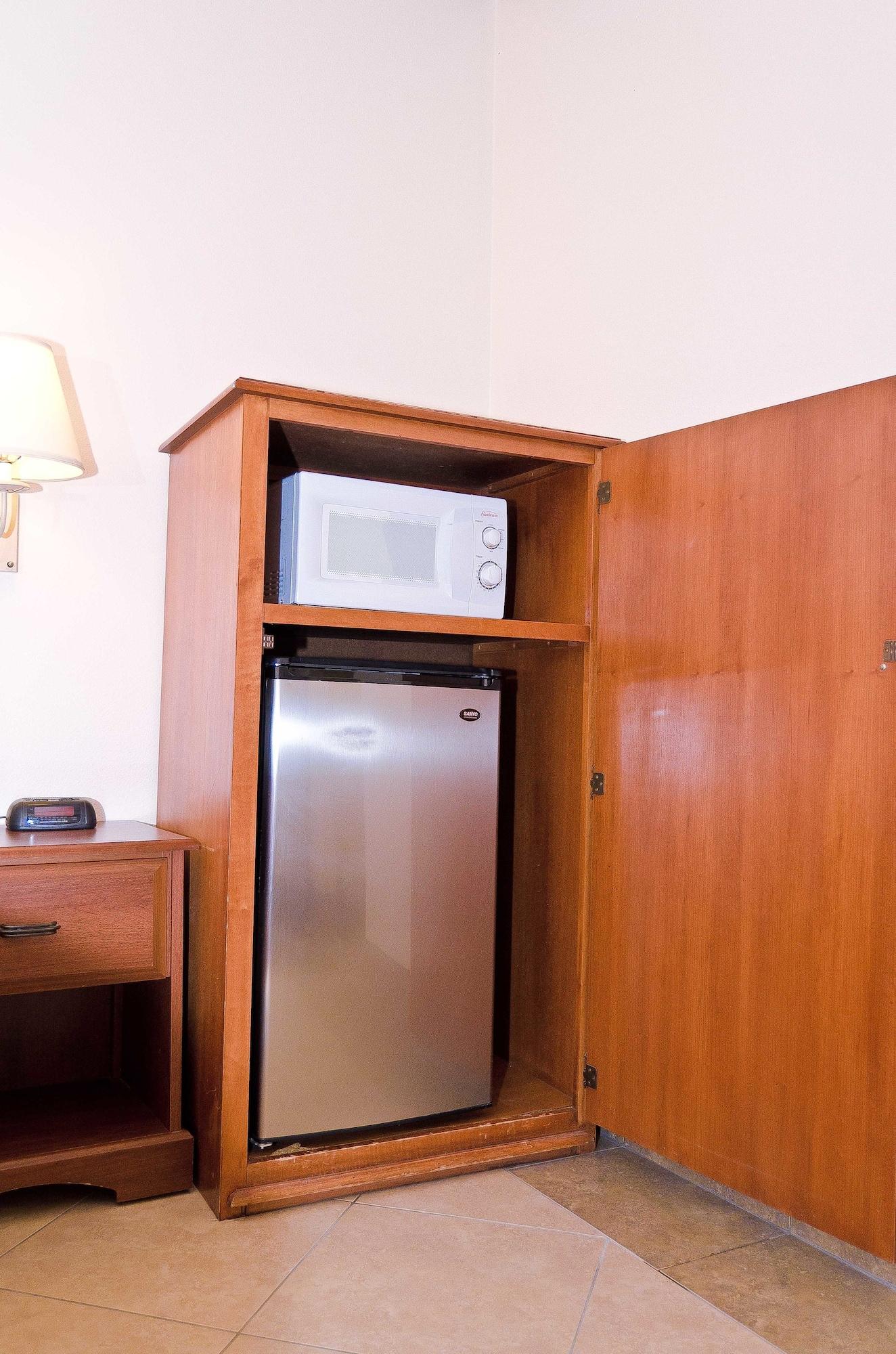 Texas Inn And Suites - Rio Grande Valley Edinburg Kültér fotó