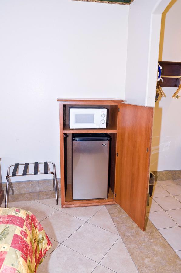 Texas Inn And Suites - Rio Grande Valley Edinburg Kültér fotó