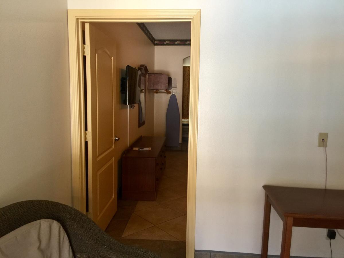 Texas Inn And Suites - Rio Grande Valley Edinburg Kültér fotó