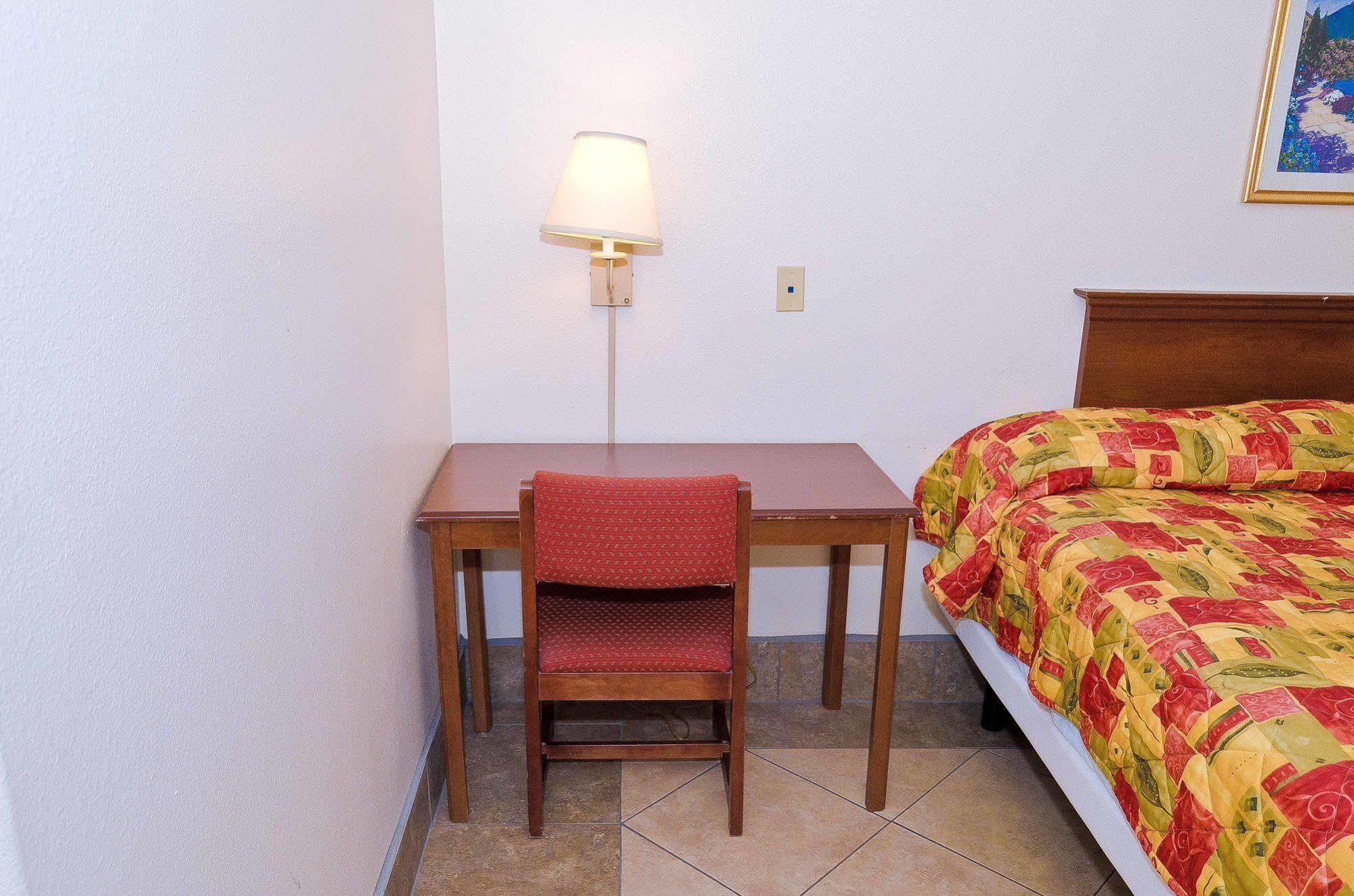 Texas Inn And Suites - Rio Grande Valley Edinburg Kültér fotó